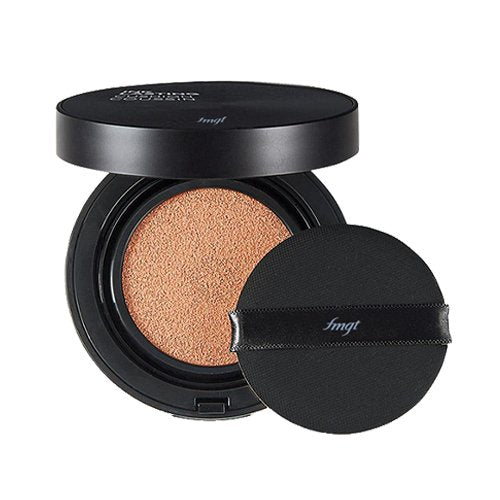 FMGT INK LASTING CUSHION FREE 201 APRICOT BEIGE SPF50+