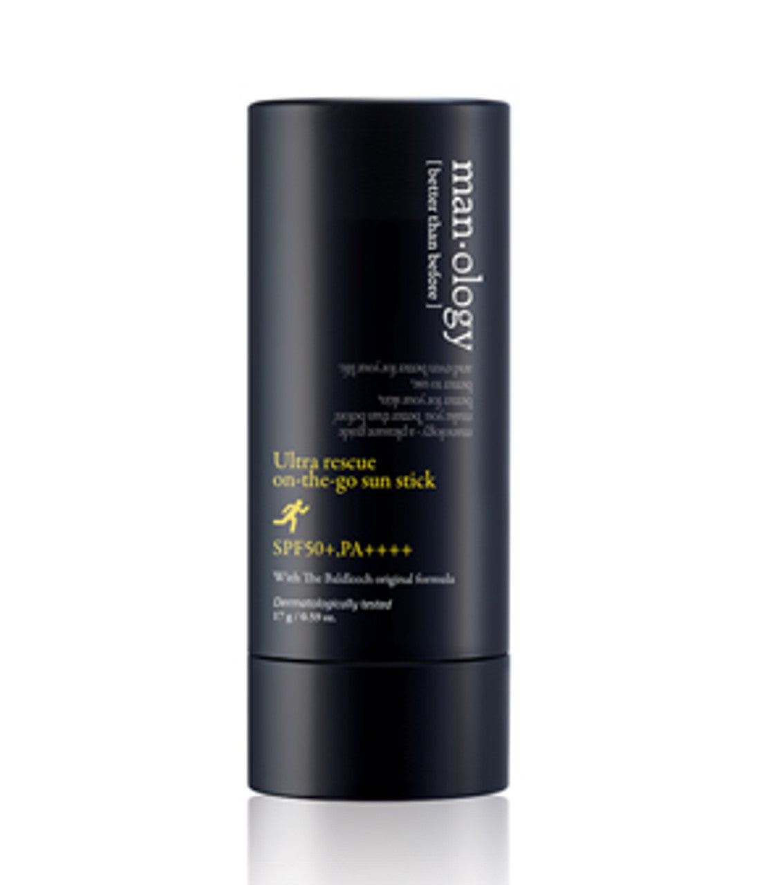 belif Manology Ultra Rescue On-the-Go Sun Stick SPF 50+ PA++++