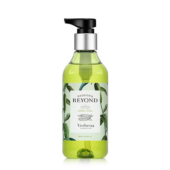 Beyond Verbena Shower Gel 450ml