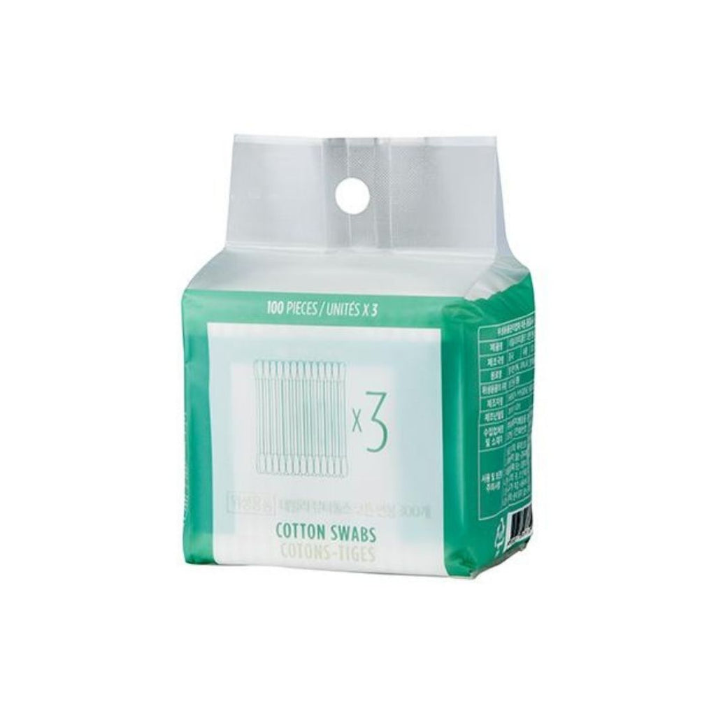 Cotton Swabs