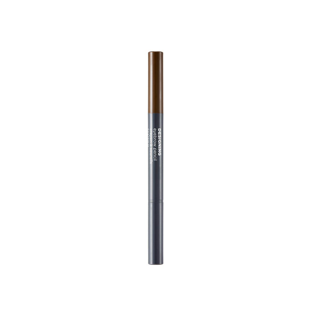 Designing Eyebrow Pencil 03 Brown Designing Eyebrow Pencil 03 Brown