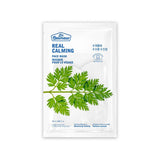 Dr. Belmeur  Real Calming Face Mask - Summer Mugwort