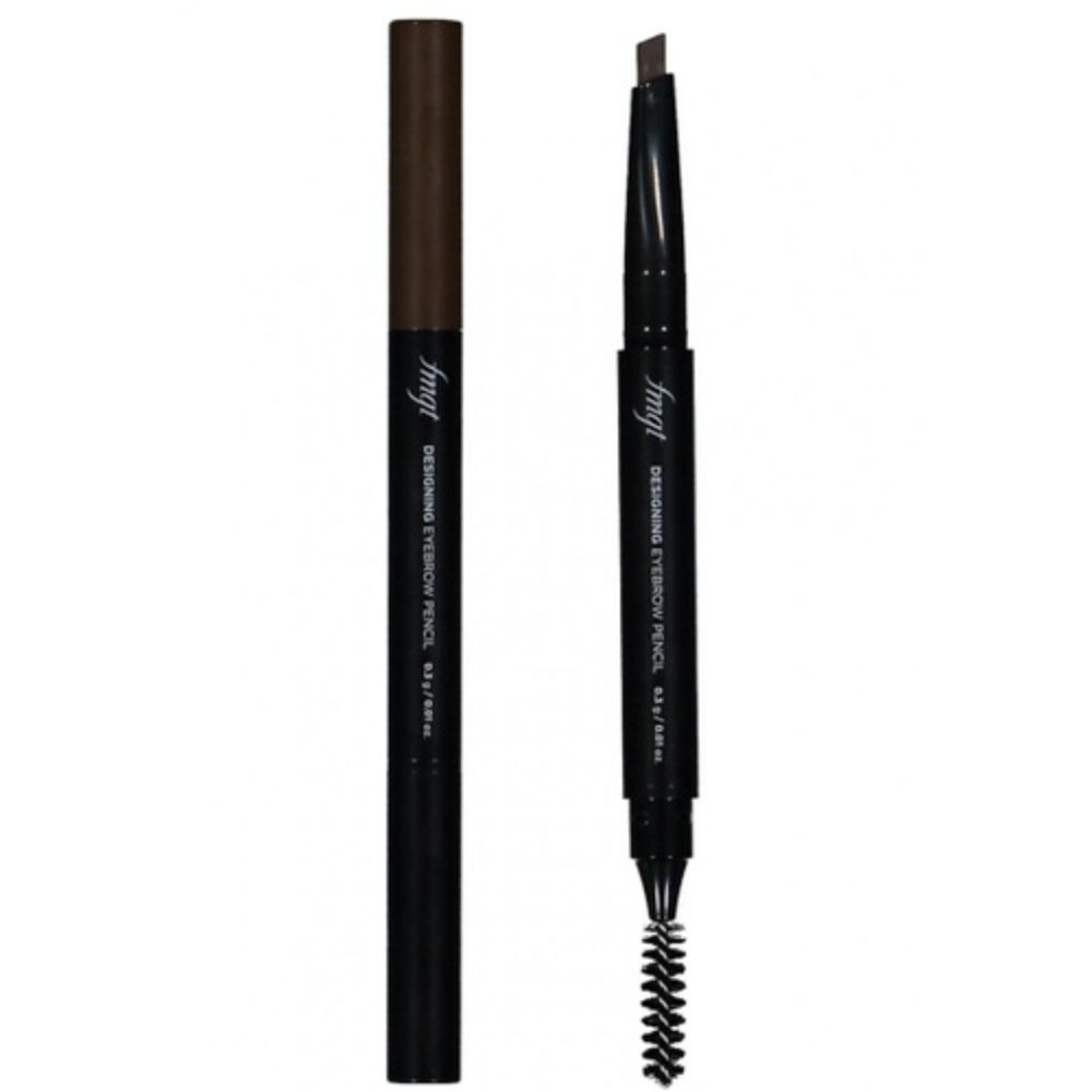 FMGT Designing Eyebrow Pencil 05 Dark Brown