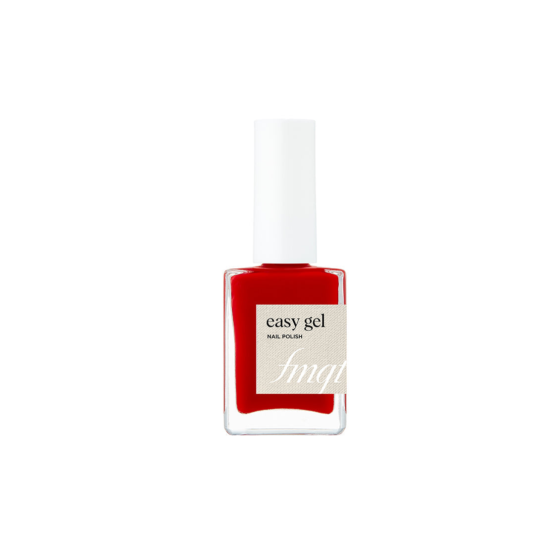 FMGT Easy Gel 12Rd Red In Red