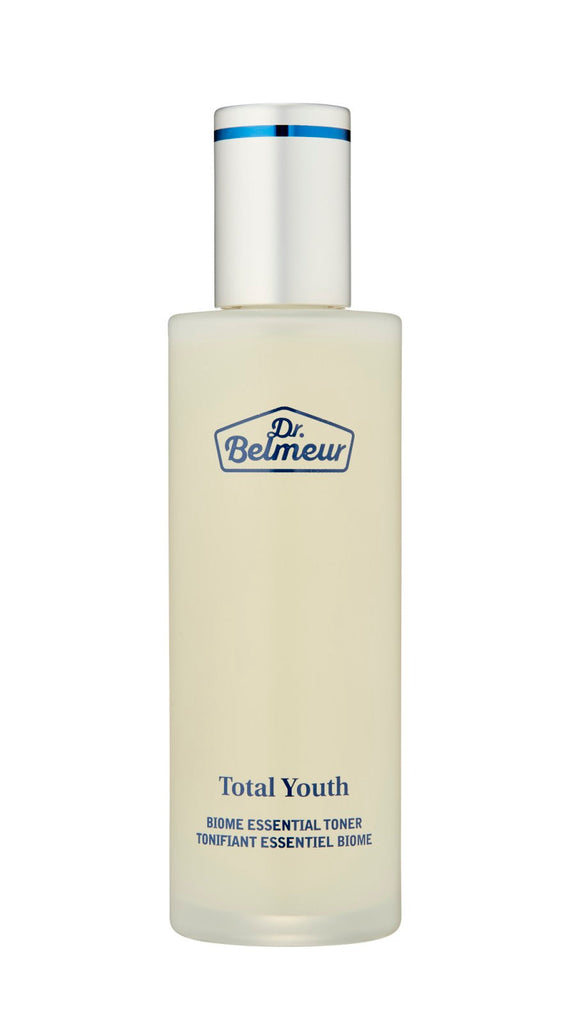 DR.BELMEUR TOTAL YOUTH BIOME ESSENTIAL TONER