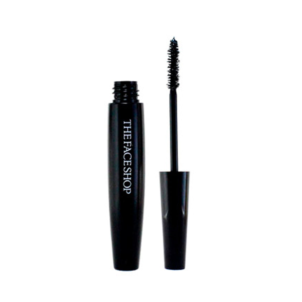 Freshian Big Mascara Ex 01 Curling Freshian Big Mascara Ex 01 Curling