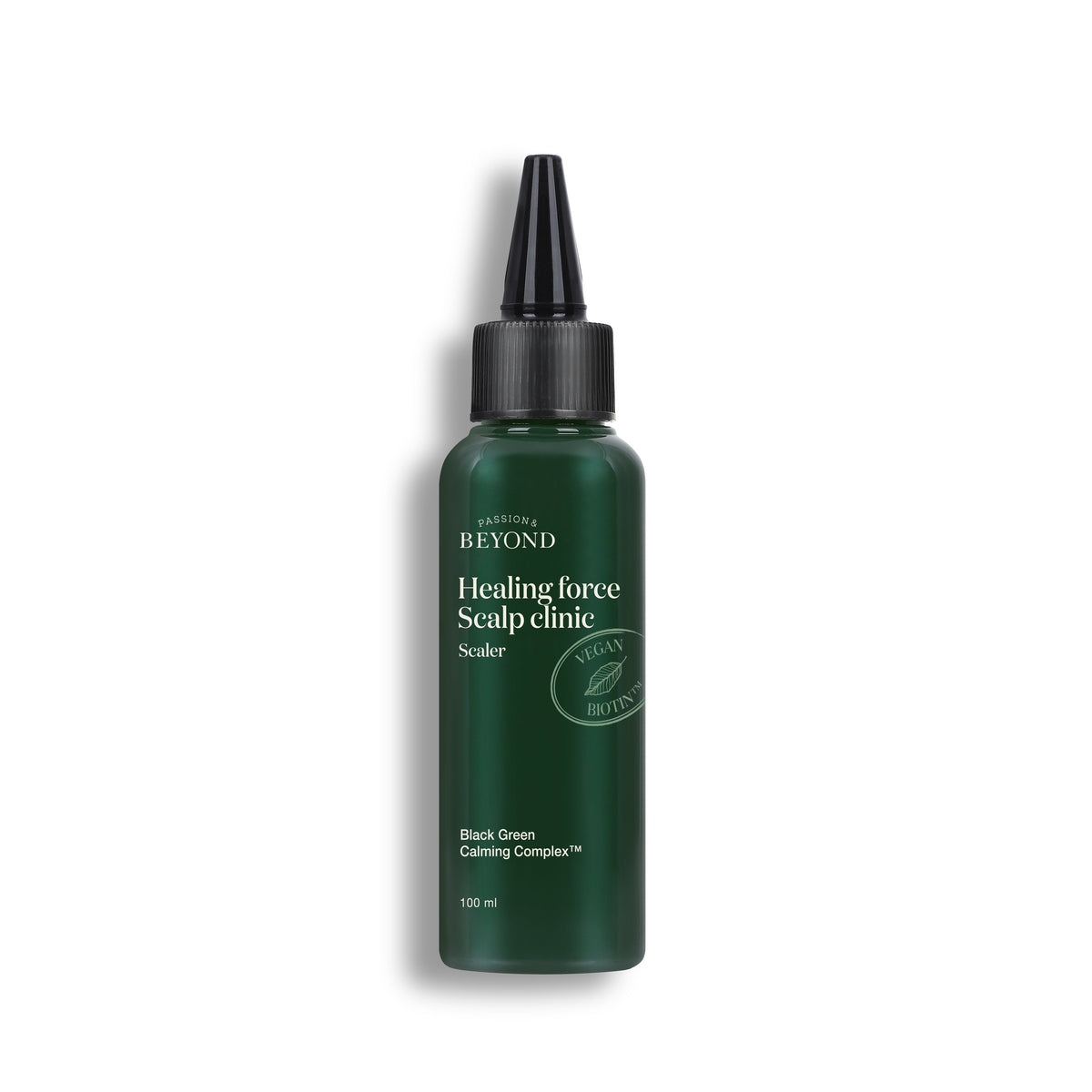 Beyond Healing Force Scalp Clinic Scaler 100(Vegan)
