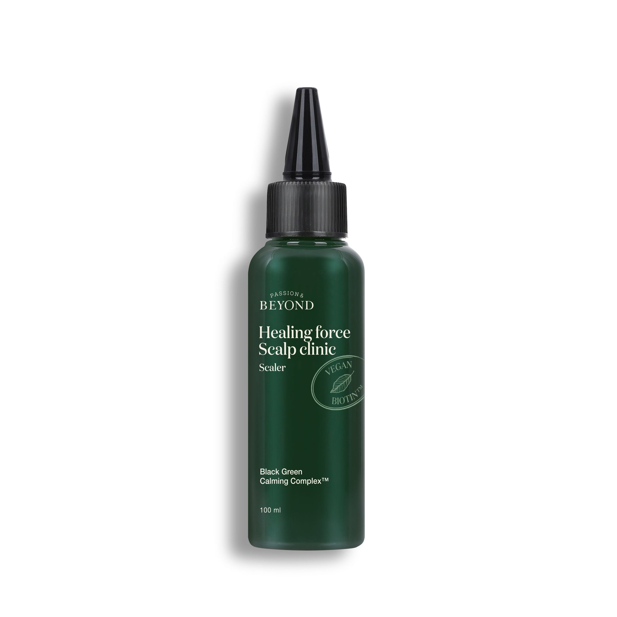 Beyond Healing Force Scalp Clinic Scaler 100(Vegan) Beyond Healing Force Scalp Clinic Scaler 100(Vegan)