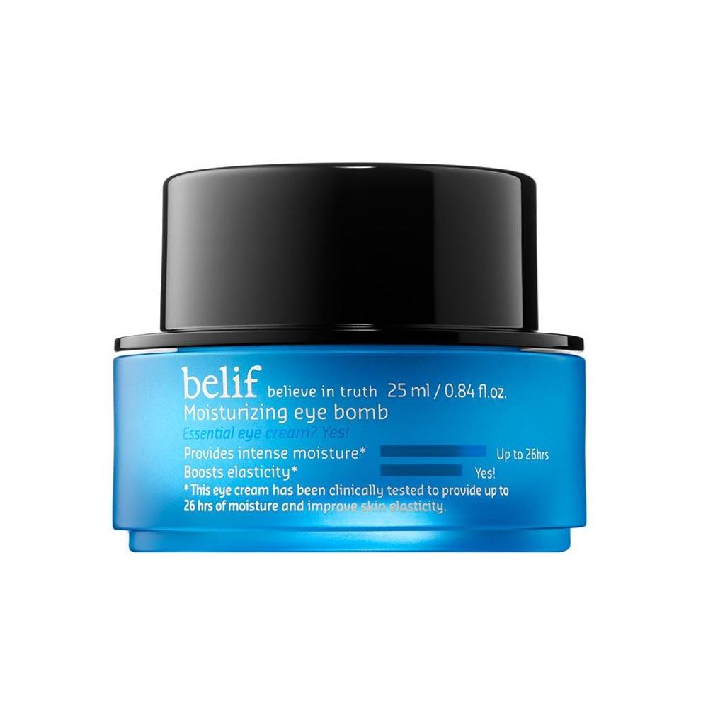Belif Moisturizing Eye Bomb
