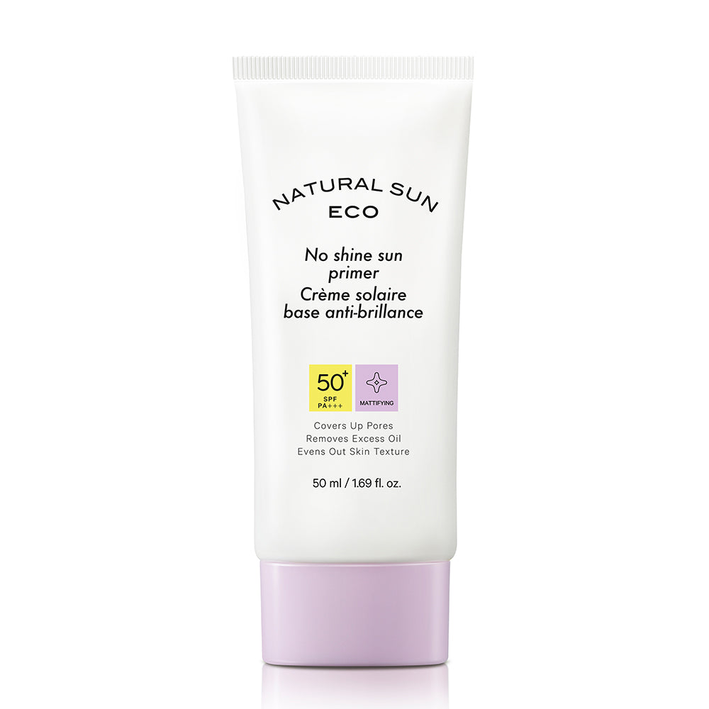 Natural Sun Eco No Shine Sun Primer SPF50+PA+++