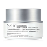 Belif The White Decoction Ultimate Brightening Cream