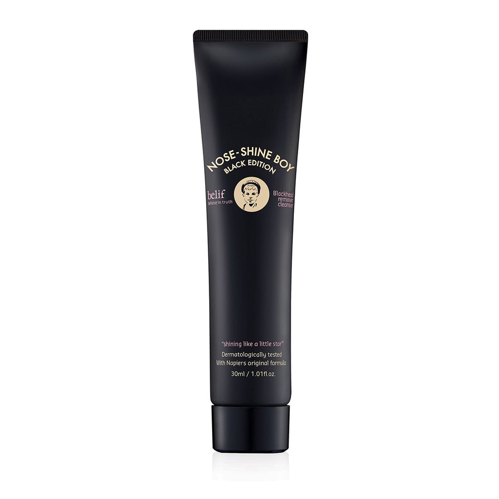Belif Nose-Shine Boy Black