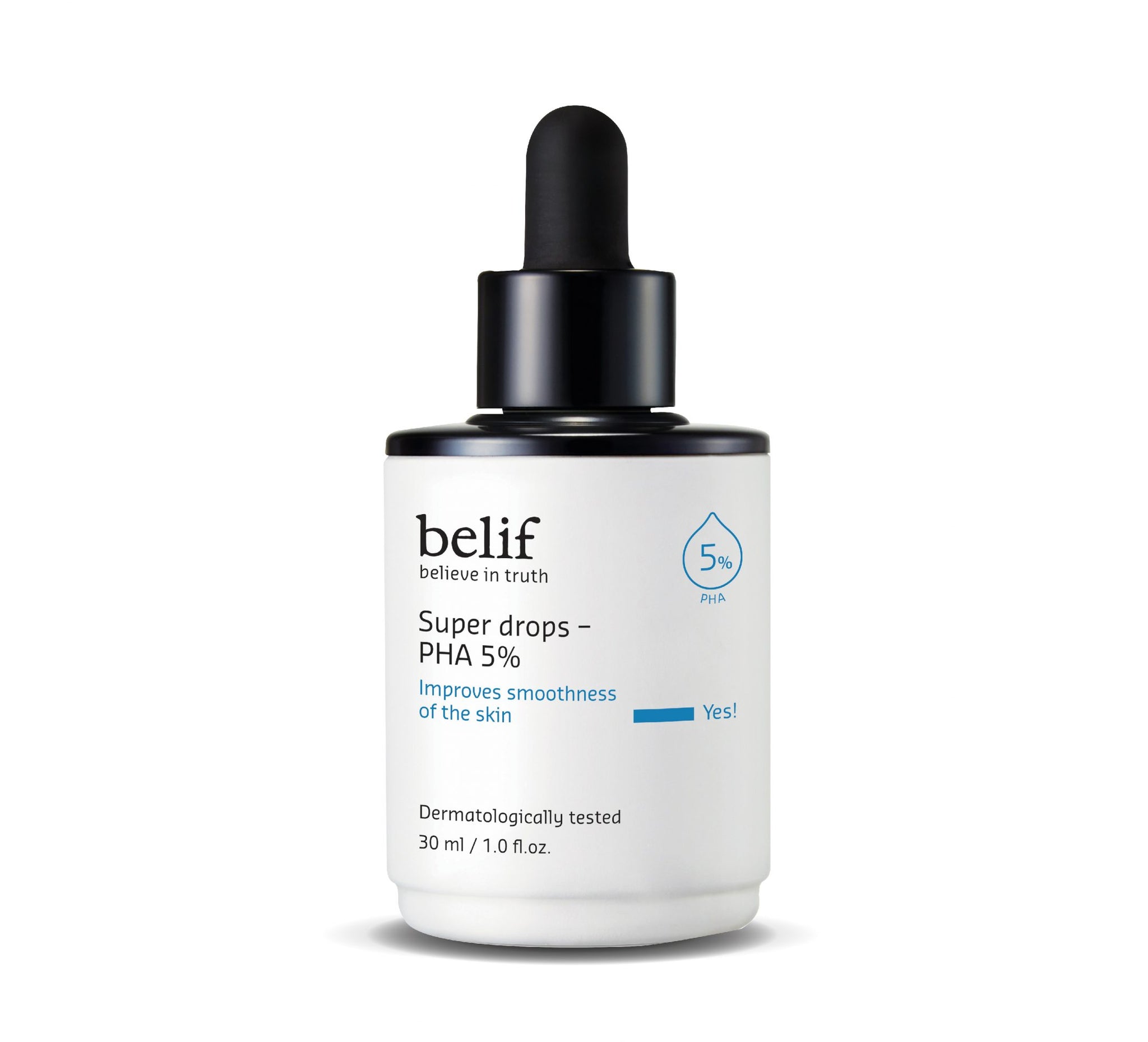 Belif Super drops - PHA 5% 30 ml Belif Super drops - PHA 5% 30 ml