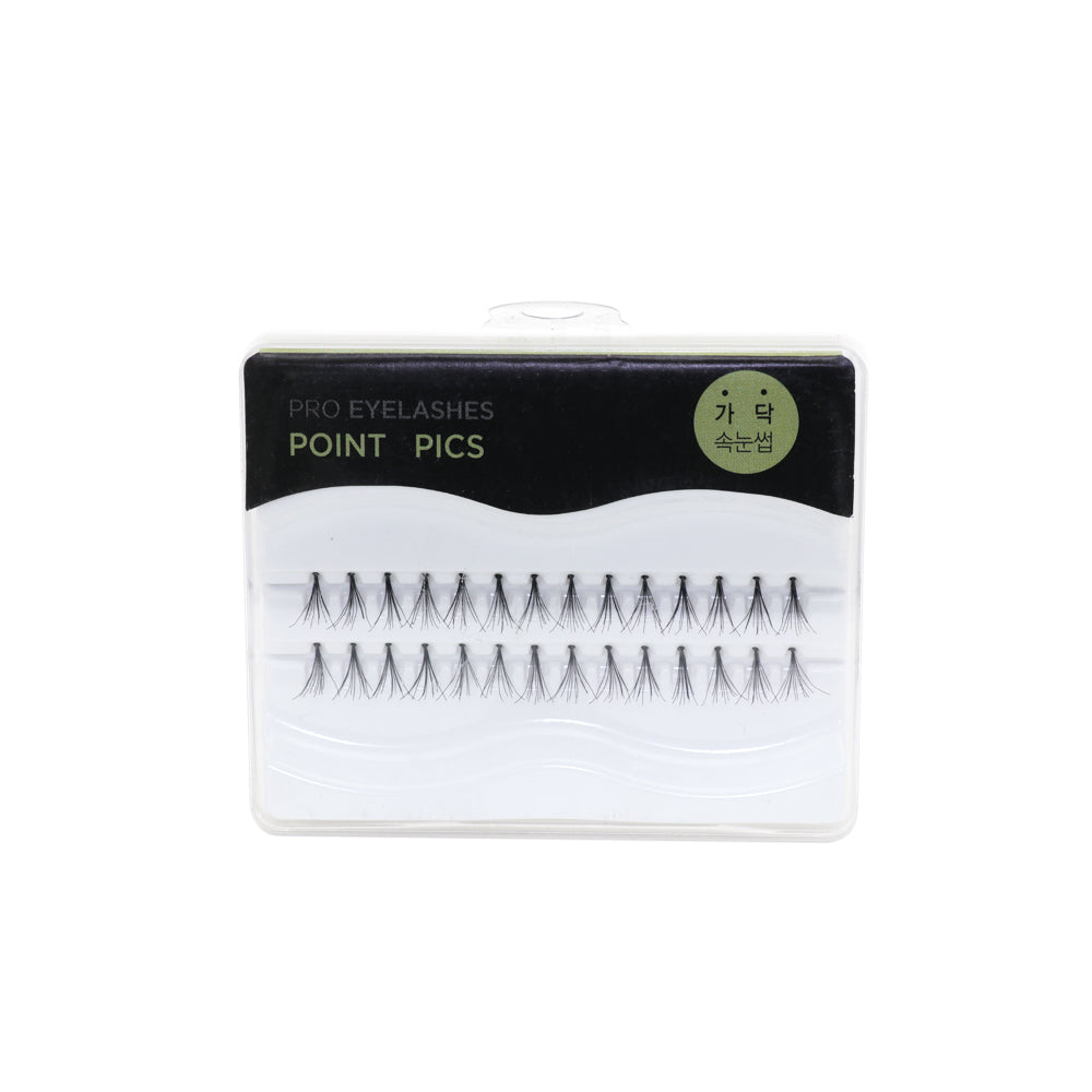 Eyelash 06 Point