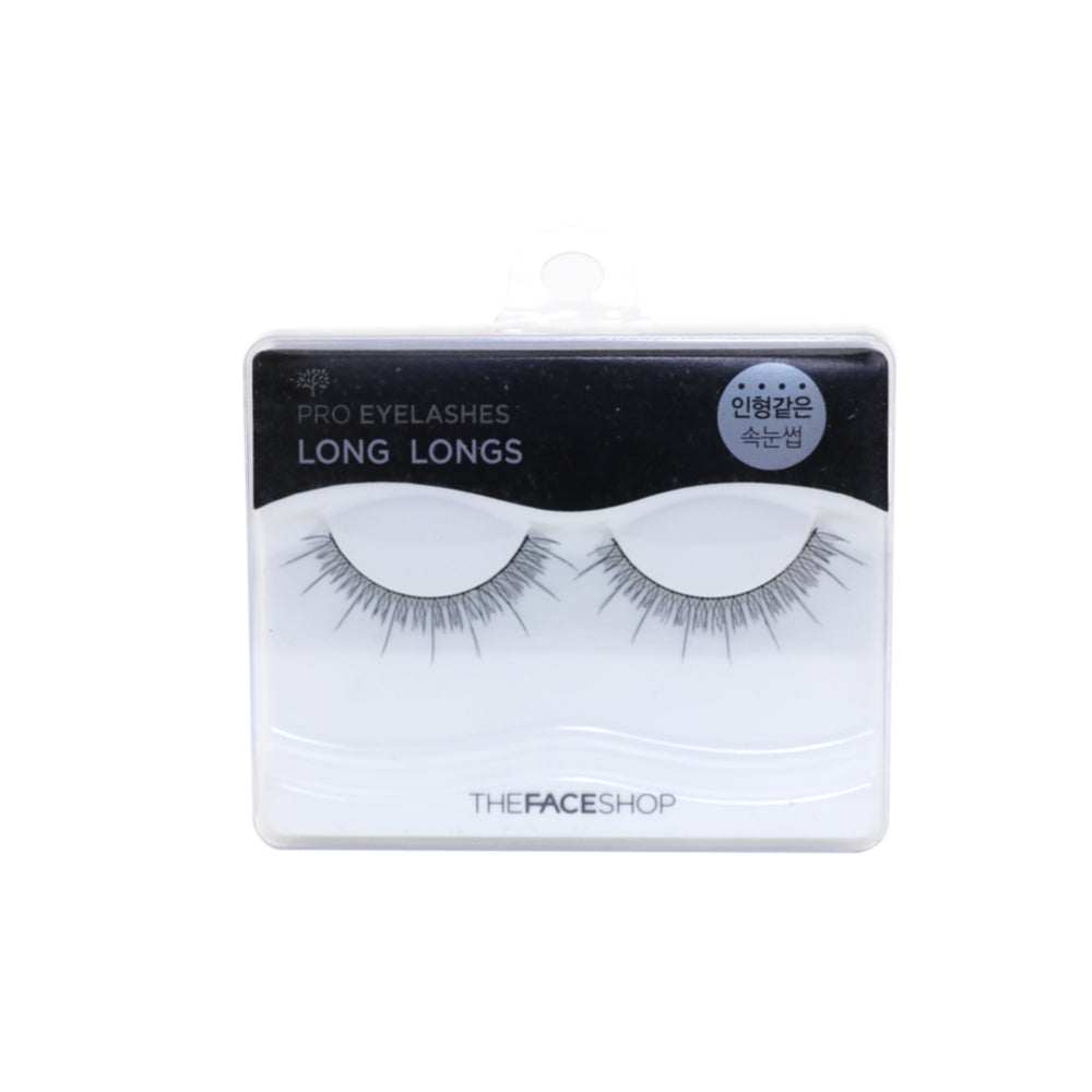 Eyelash 07 Long