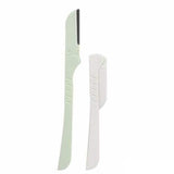 Folding Eyebrow Trimmer 2pcs