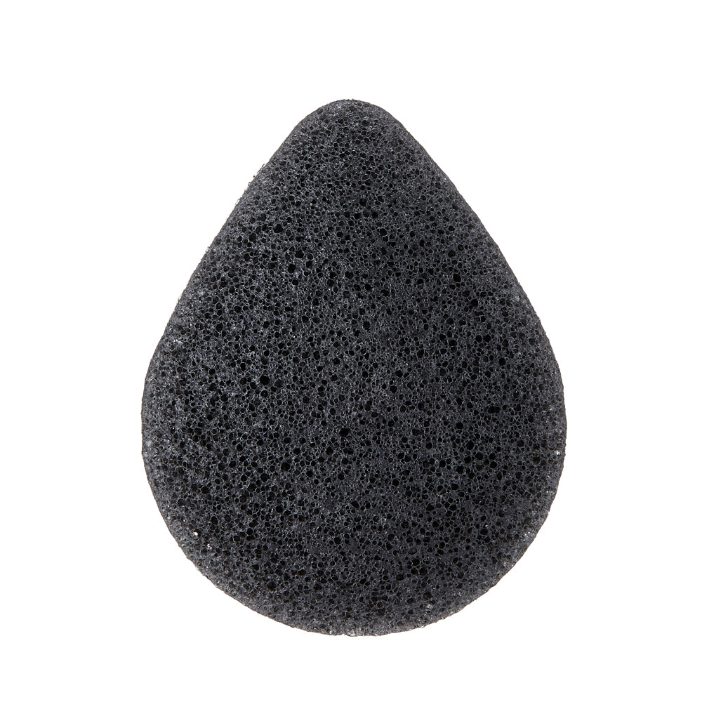 Charcoal & Konjac Cleansing Puff Charcoal & Konjac Cleansing Puff