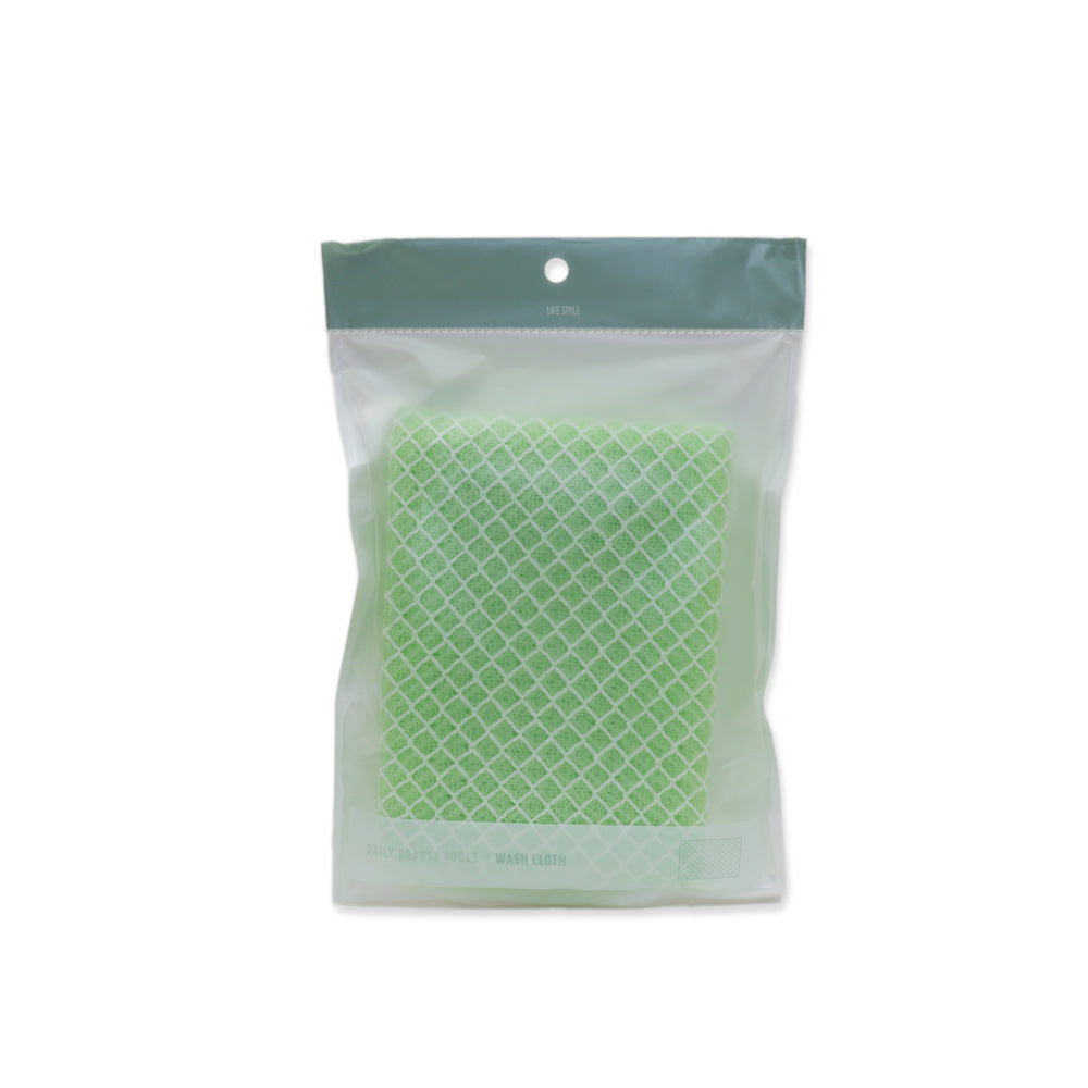 Wash Cloth
