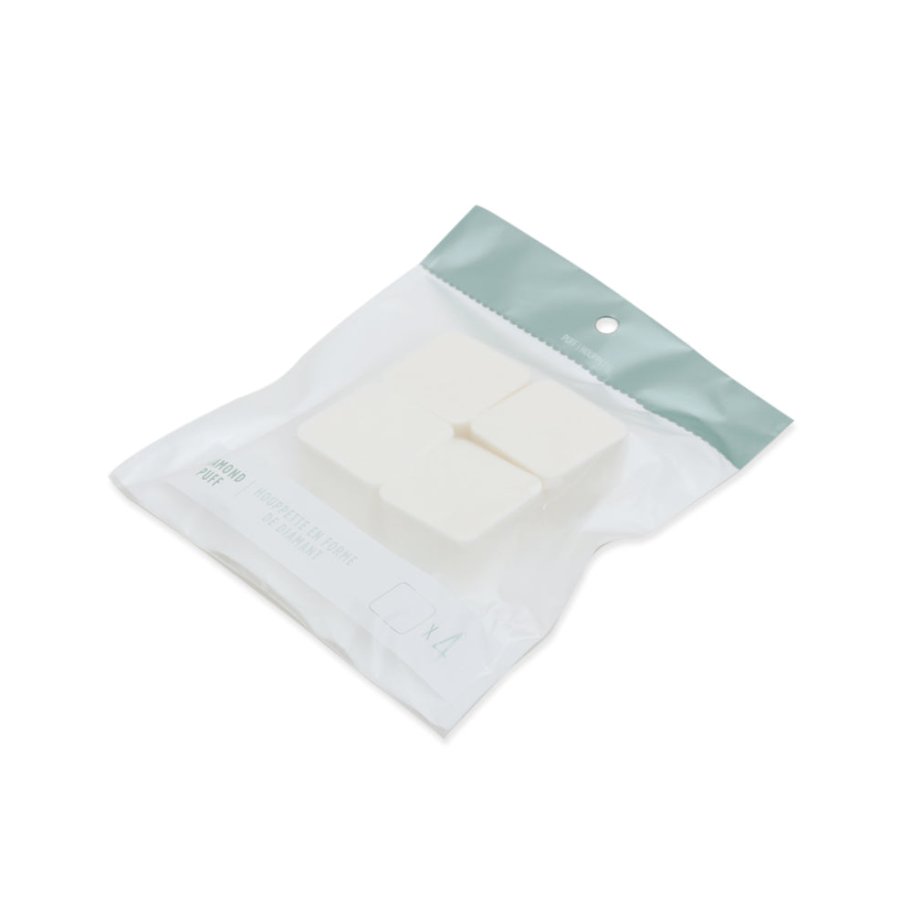 Diamond Puff Diamond Puff