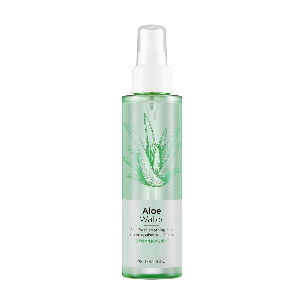 Aloe Fresh Soothing Mist