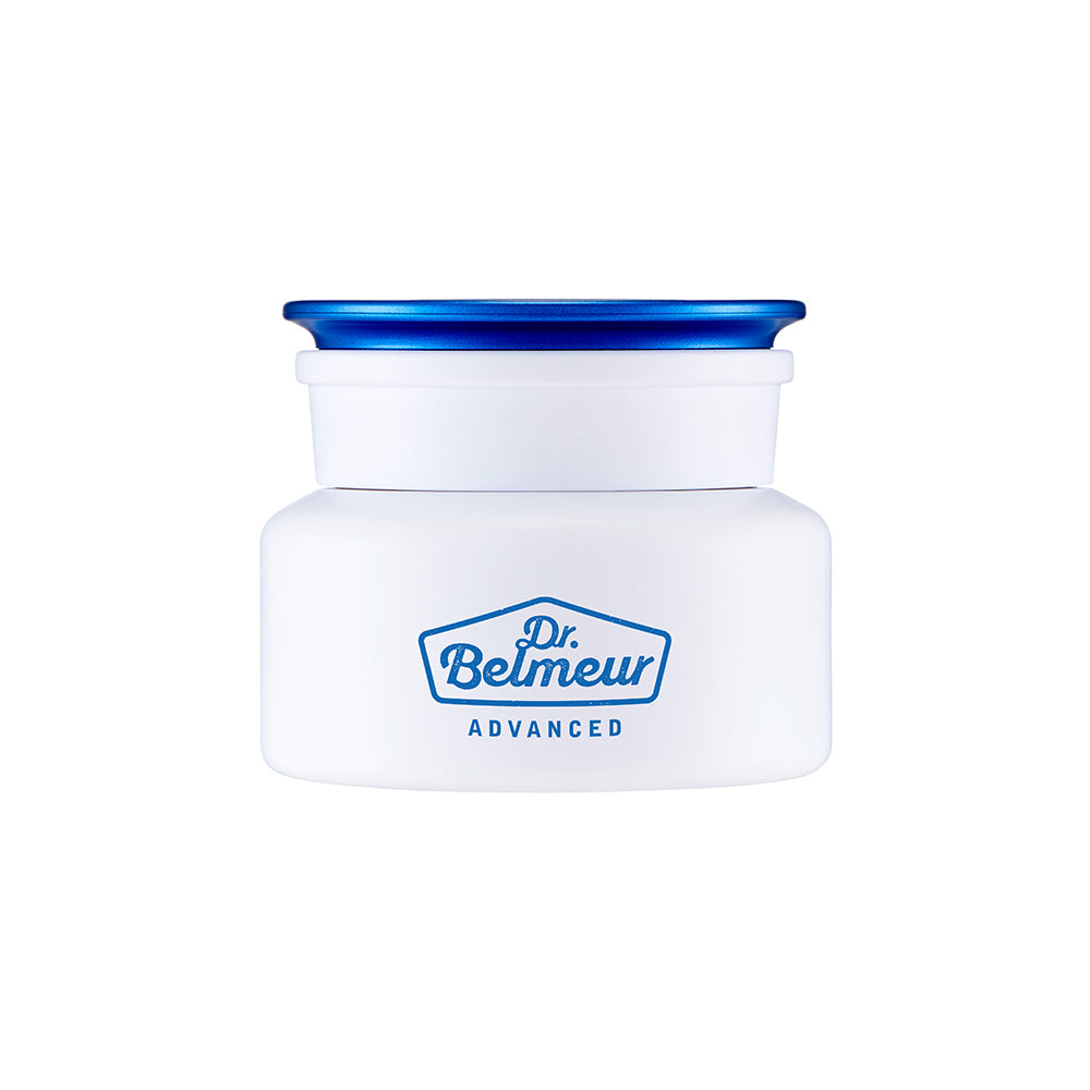 Doctor Belmeur Advanced Cica Recovery Cream 50Ml