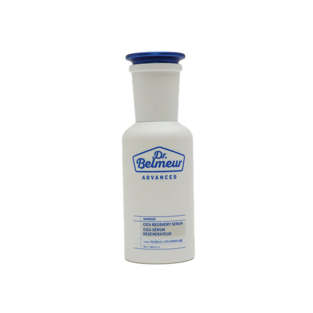 Dr. Belmeur Advanced Cica Recovery Serum