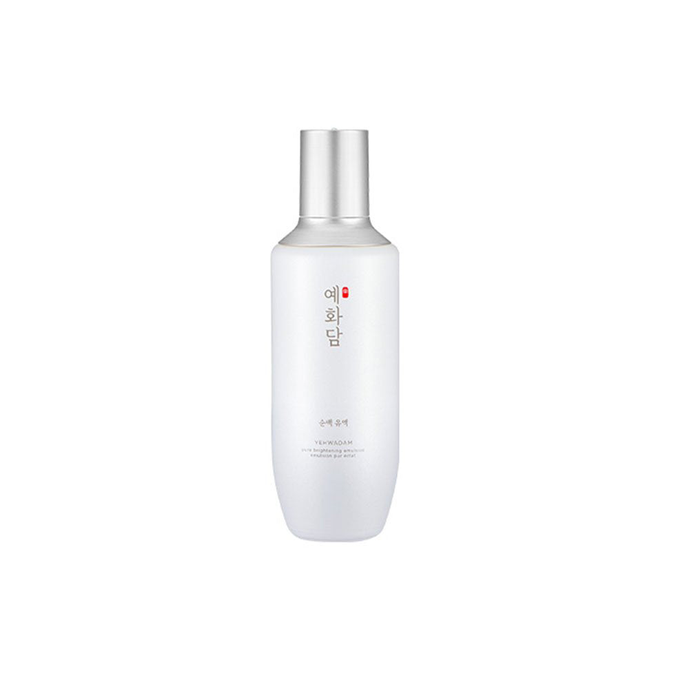 Yehwadam Pure Brightening Emulsion