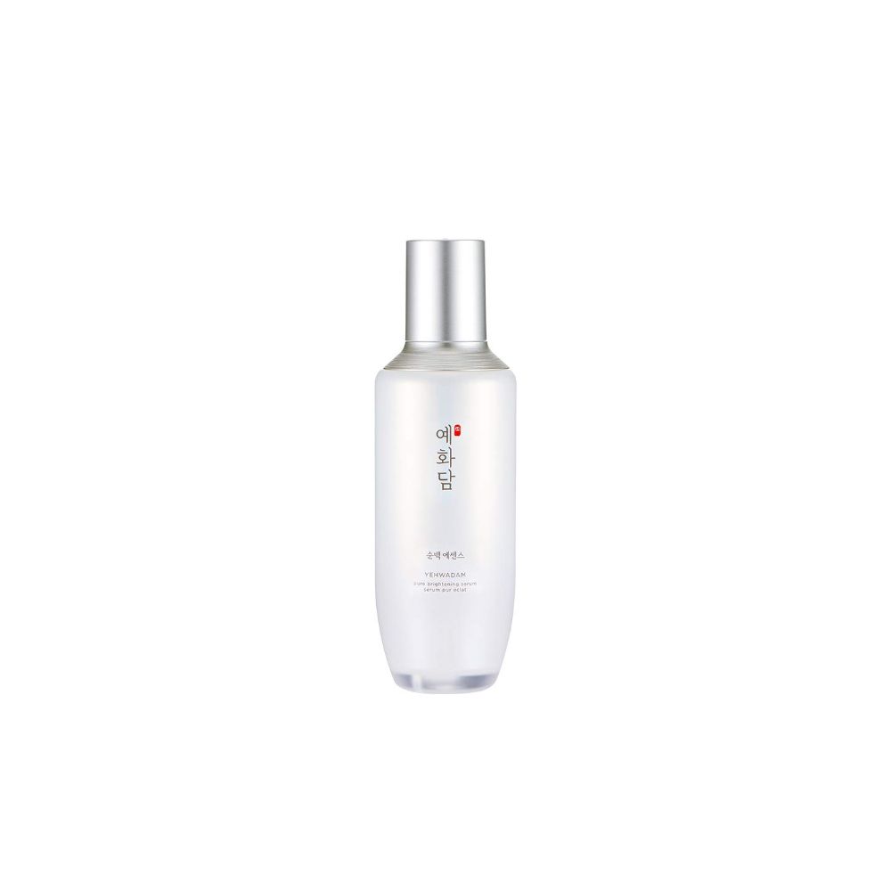 Yehwadam Pure Brightening Serum