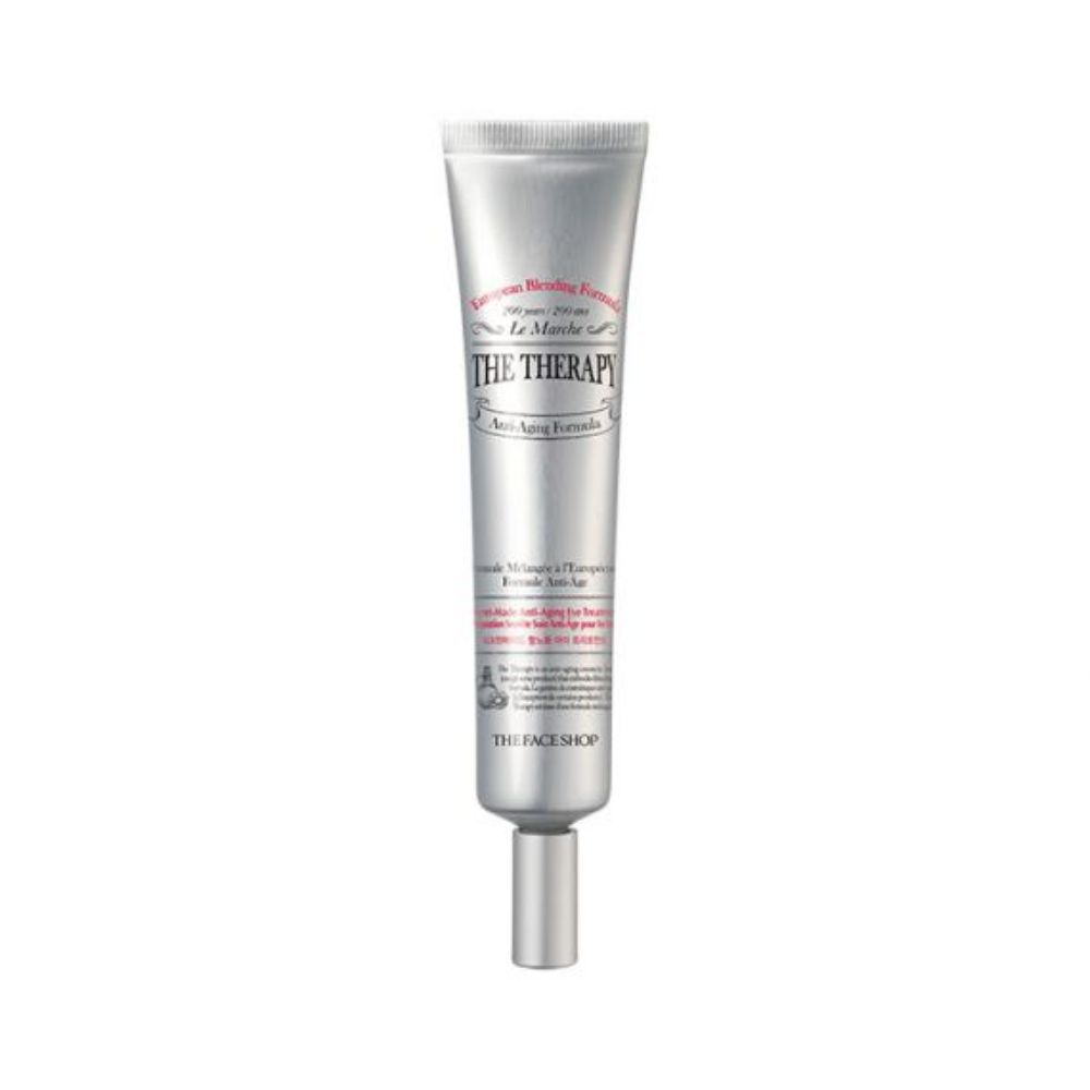 The Therapy Secret Made Anti-Aging Eye Treatment