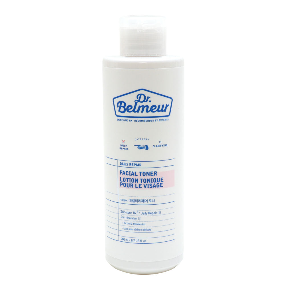 Dr. Belmeur Daily Repair Toner