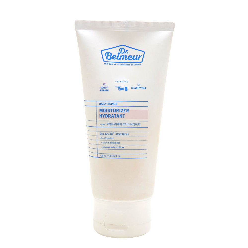 Dr. Belmeur Daily Repair Moisturizer