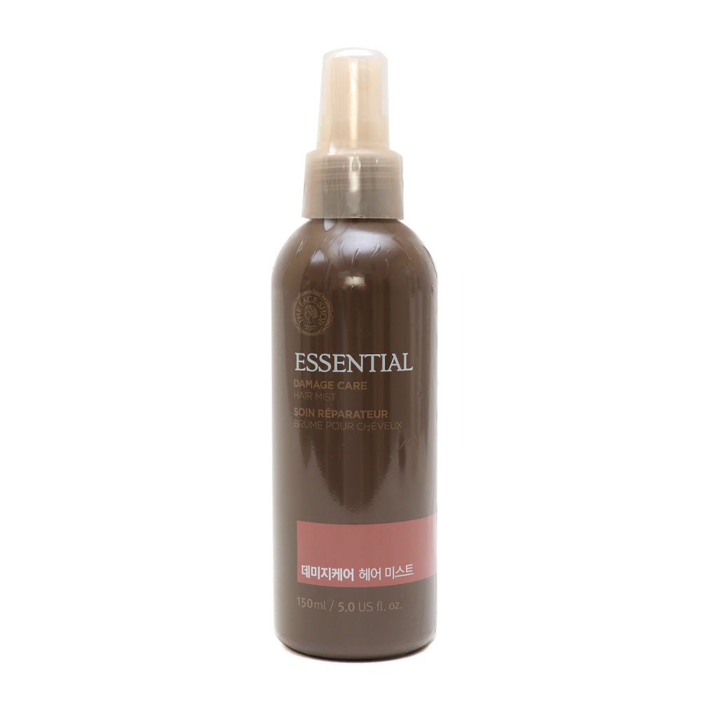 Essential Damage Care Hair Mist