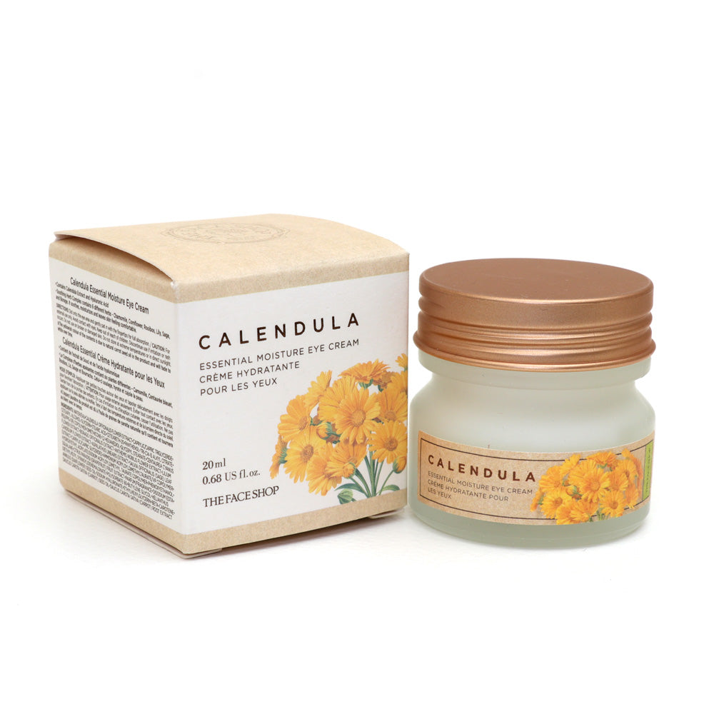 Calendula Essential Moisture Eye Cream