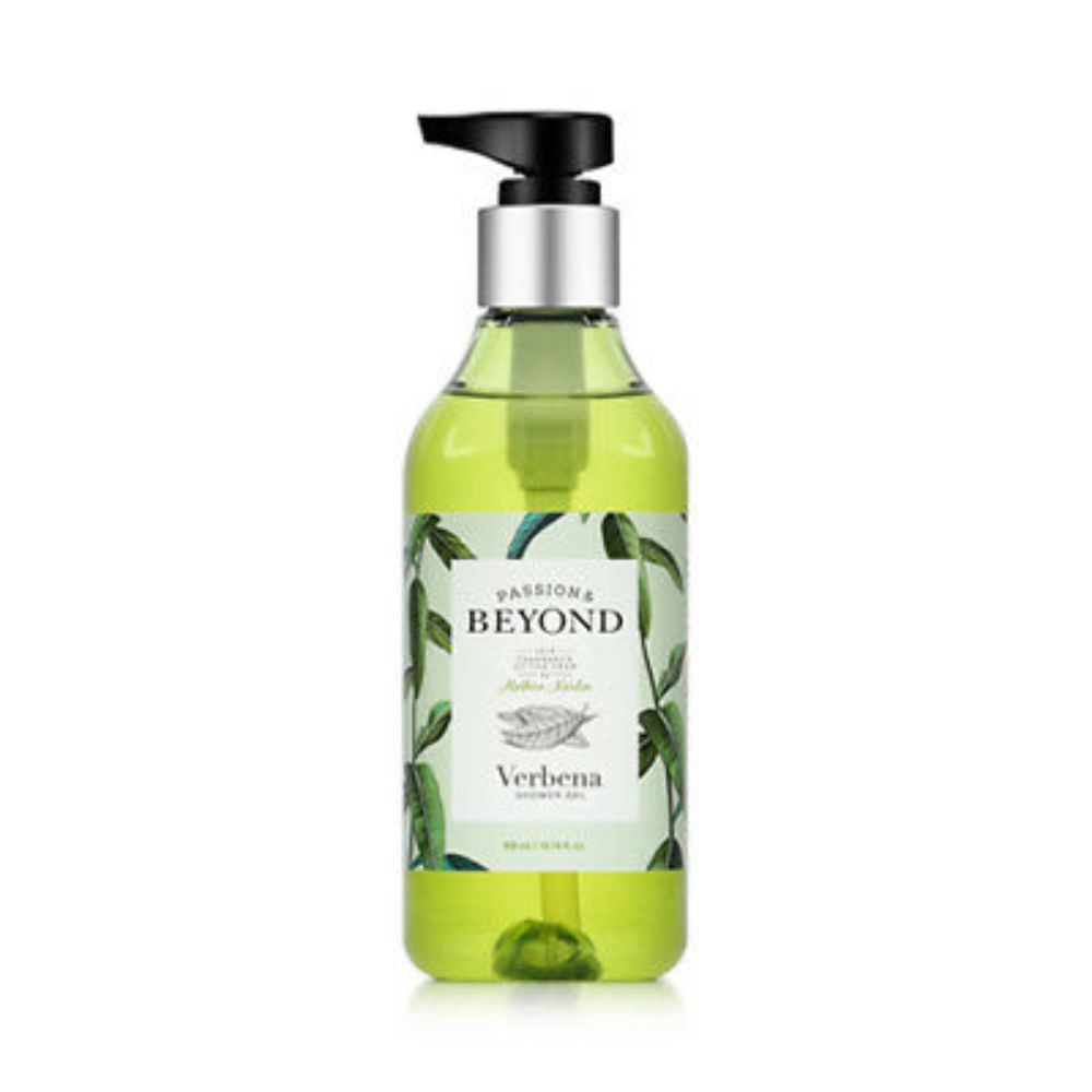 Beyond Verbena Shower Gel