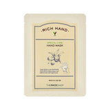 Rich Hand-V Special Carehand Mask