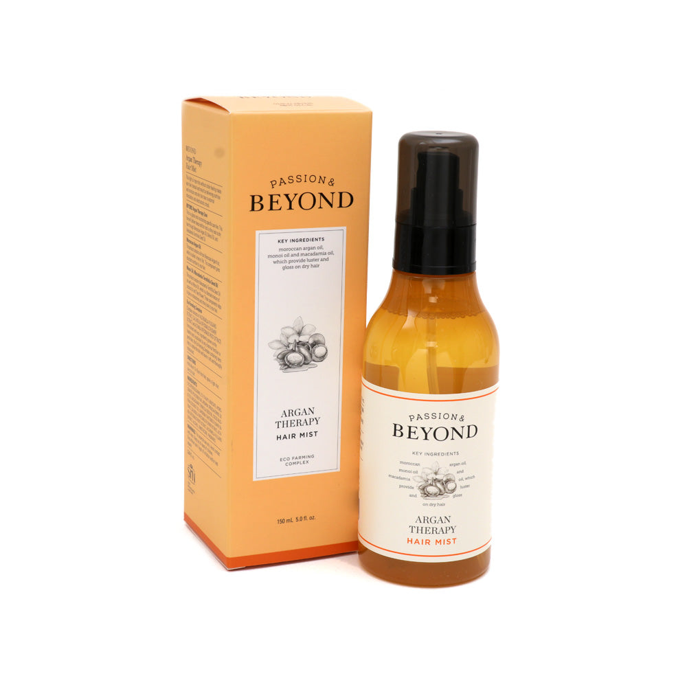 Beyond Argan Therapy Hair Mist