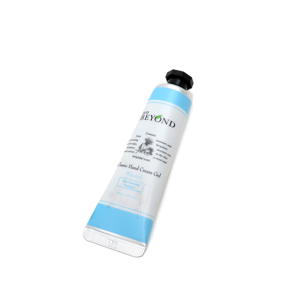 Beyond Classic Hand Cream Gel Waterful