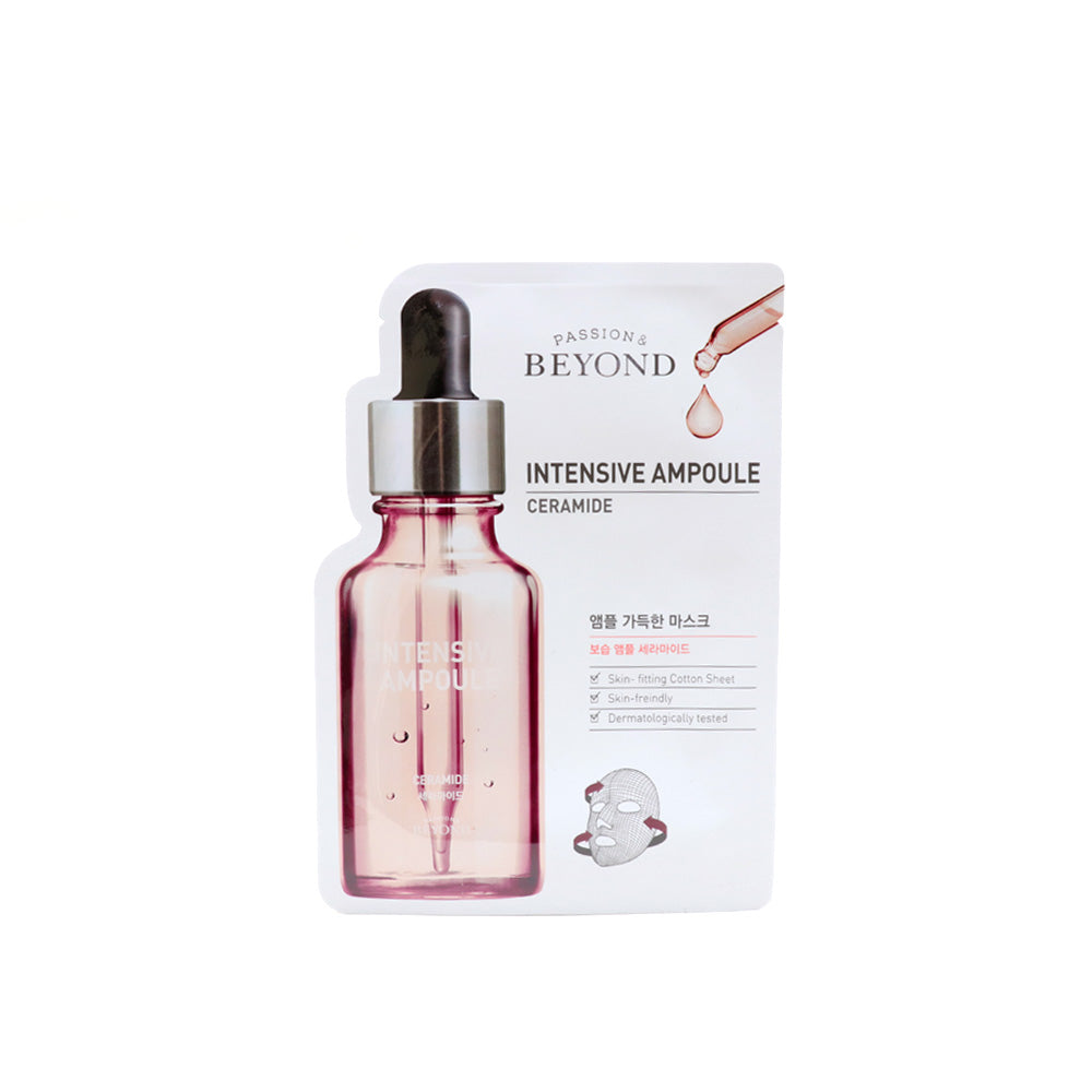 Beyond Intensive Ampoule Mask Ceramide