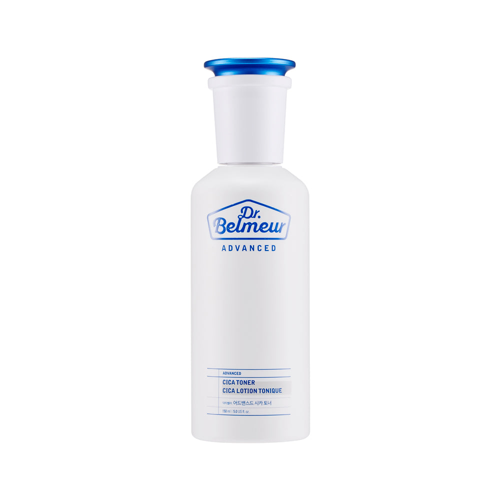Dr. Belmeur Advanced Cica Toner