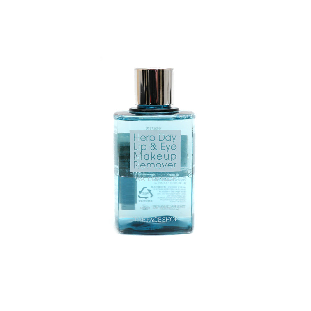 Herb Day Lip & Eye Makeup Remover