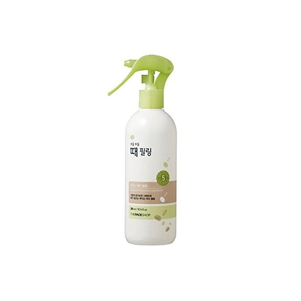 Smooth Body Peel