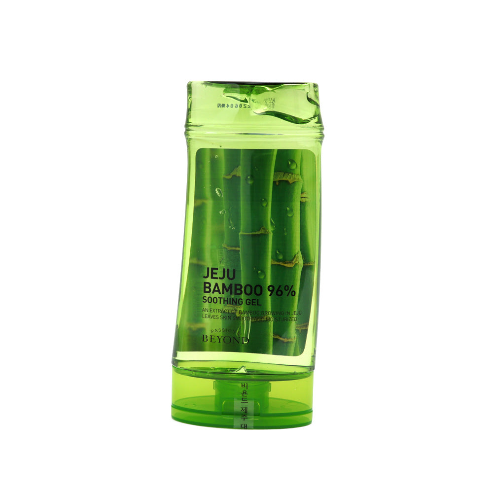 Beyond Jeju Bamboo Soothing Gel