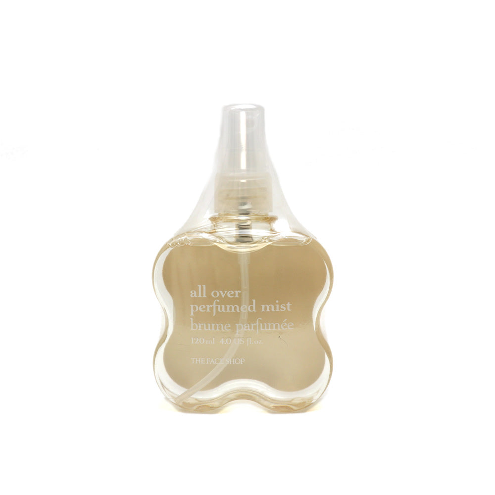 All Over Perfumed Mist 03 One Love