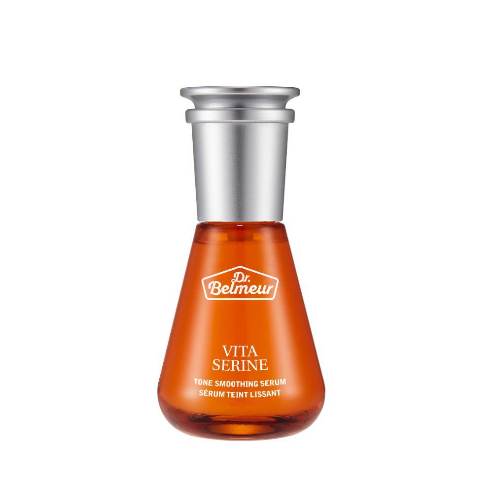 Dr. Belmeur Vita Serine Serum