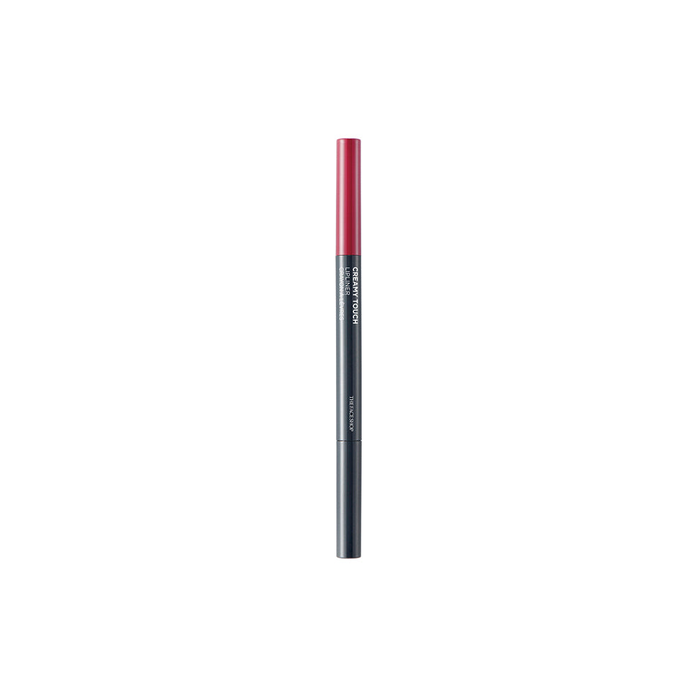 Creamy Touch Lip Liner PK02