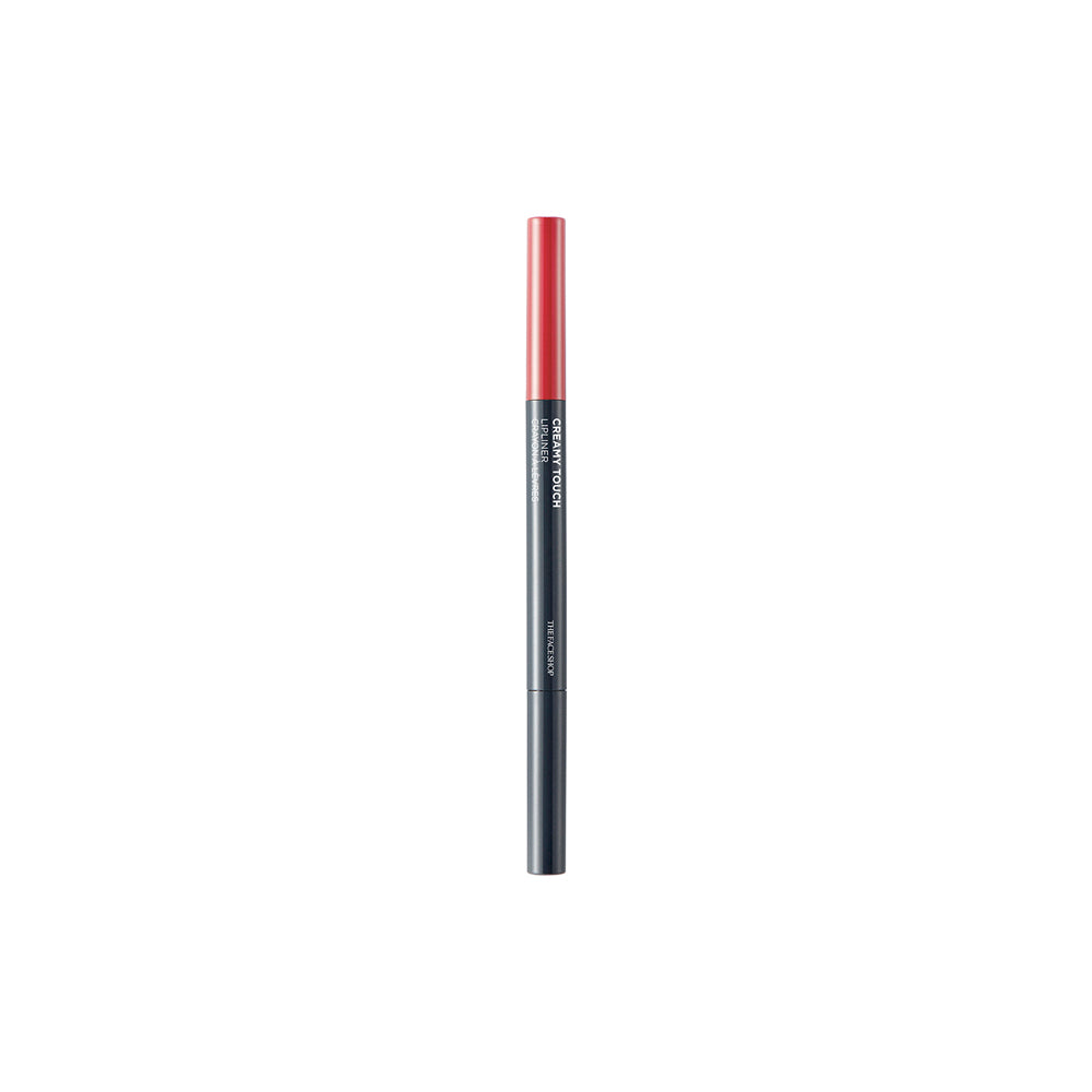 Creamy Touch Lip Liner CR01