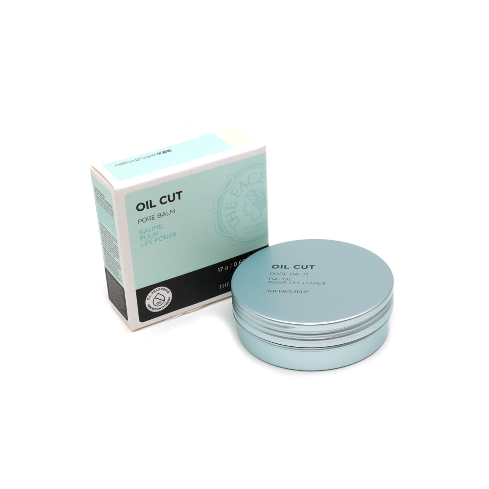 Oil Cut Pore Balm