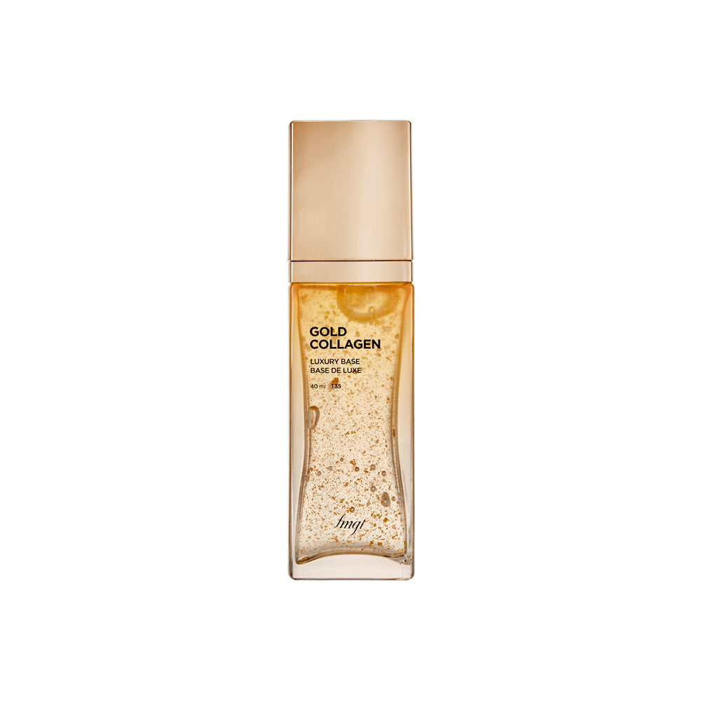 Gold Collagen Luxury Base