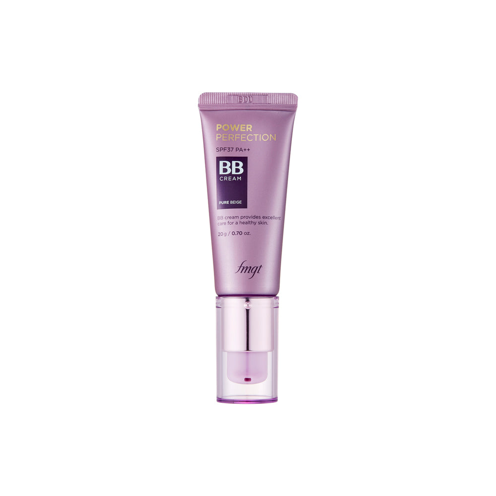Power Perfection BB Cream SPF37 V103-Pure Beige