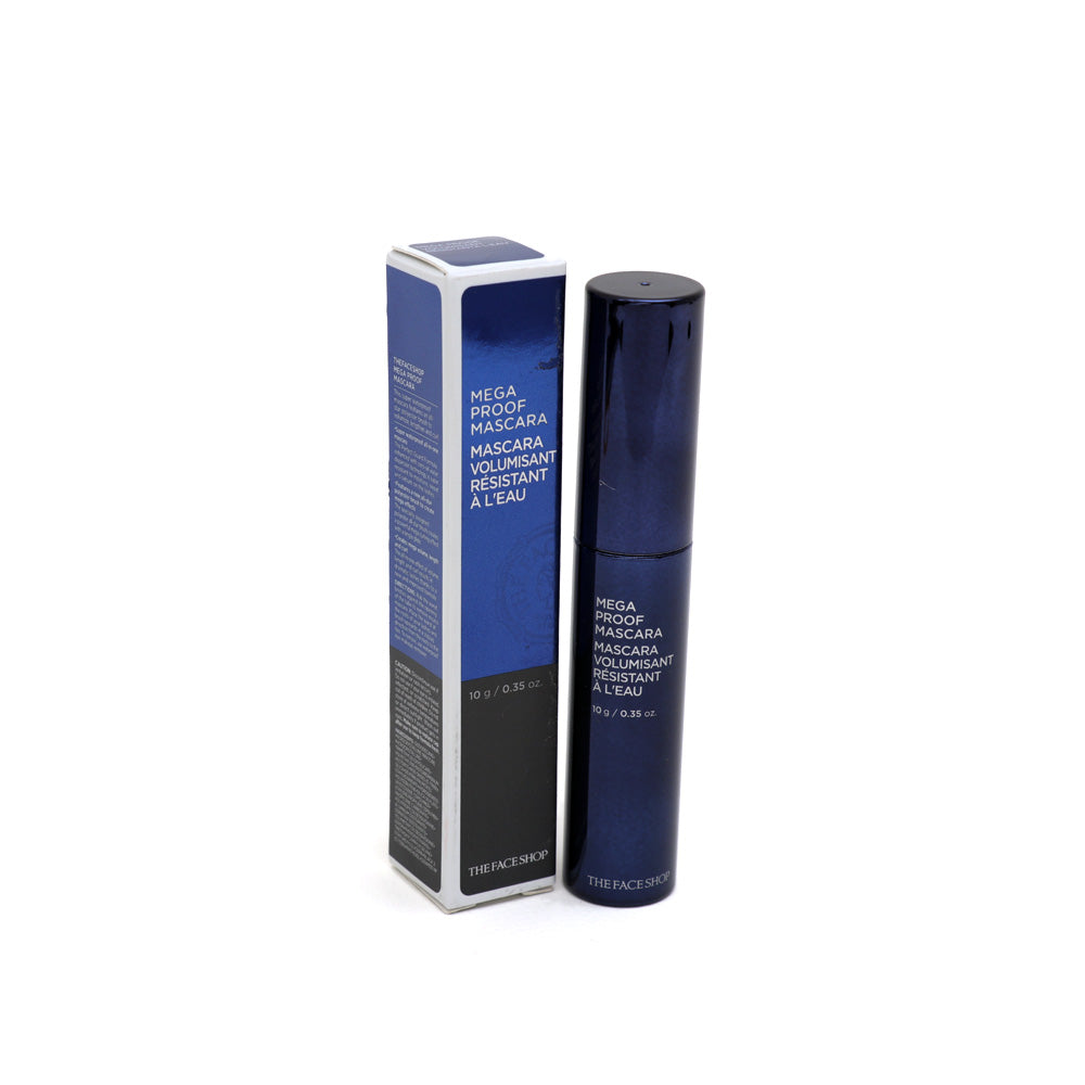 Mega Proof Mascara